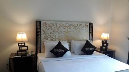 Marryleena Hotel Gulberg - image 9