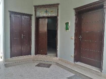 Bright & Stylish House 3BHK Near Lahore Ring Road