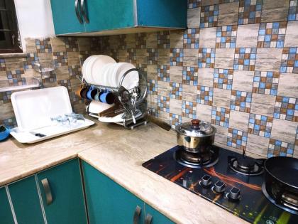 Fully Serviced Holiday Home Near Lahore Ring Road - image 17