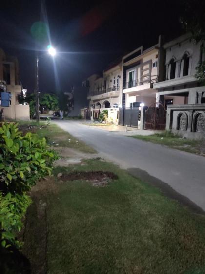 Fully Serviced Holiday Home Near Lahore Ring Road - image 23
