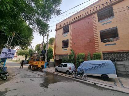 Royal Pakeeza Hotel - image 13