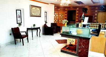 Royal Pakeeza Hotel - image 14