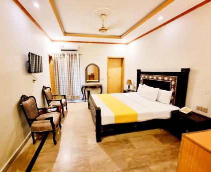 Royal Pakeeza Hotel - image 16