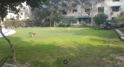 Luxury 3 Bedrooms Apartment Lahore 