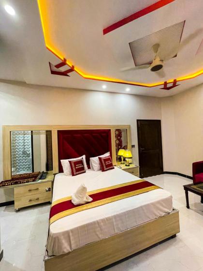Horizon Hotel - image 12