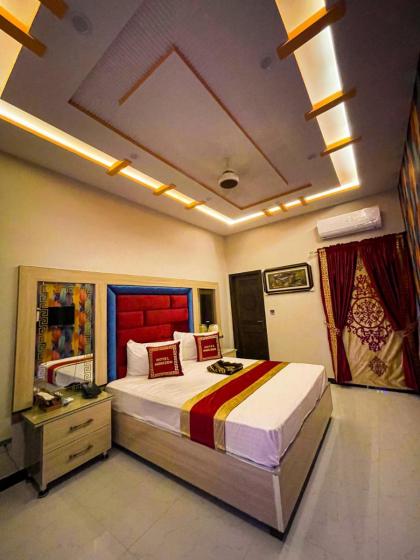 Horizon Hotel - image 13
