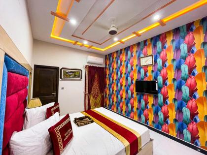 Horizon Hotel - image 15