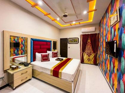 Horizon Hotel - image 16
