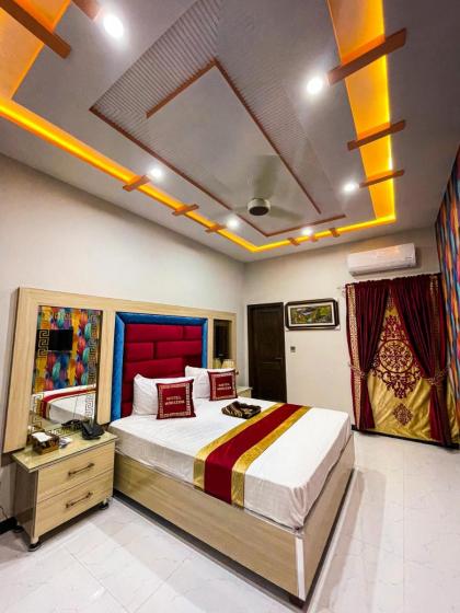 Horizon Hotel - image 17