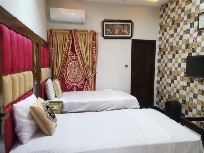 Horizon Hotel - image 21