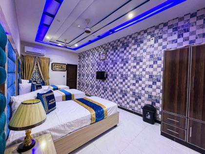 Horizon Hotel - image 23