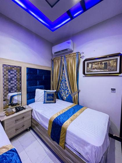 Horizon Hotel - image 24