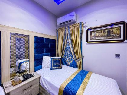 Horizon Hotel - image 25