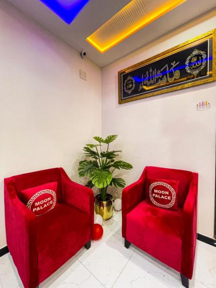 Horizon Hotel - image 27