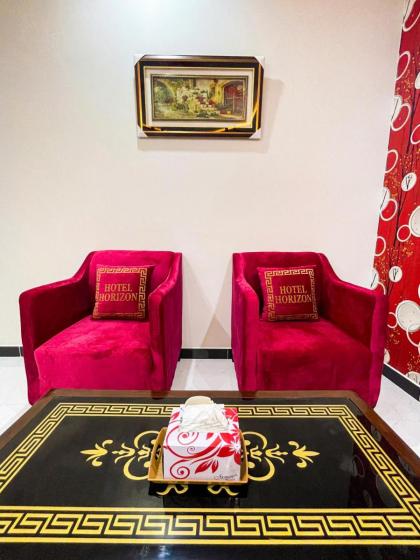 Horizon Hotel - image 28