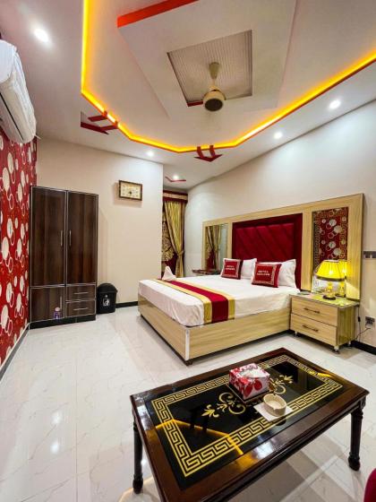 Horizon Hotel - image 3