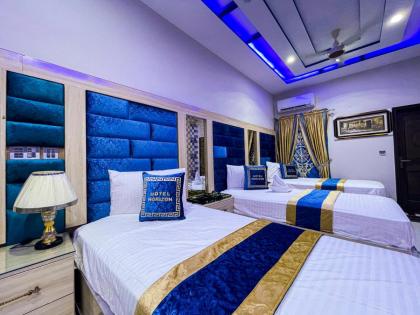 Horizon Hotel - image 4
