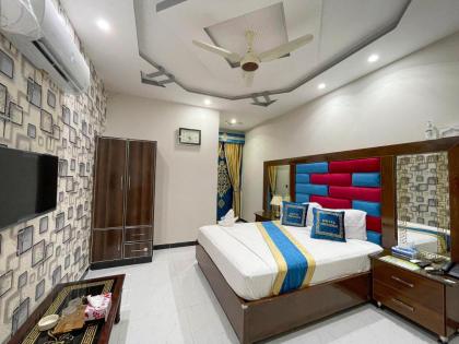 Horizon Hotel - image 5