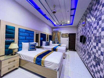 Horizon Hotel - image 6