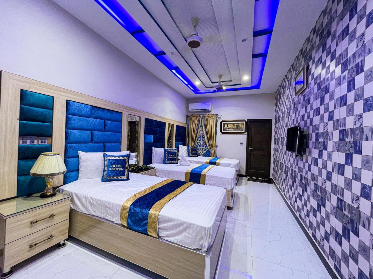 Horizon Hotel - image 6