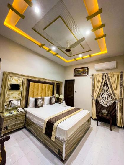 Horizon Hotel - image 7