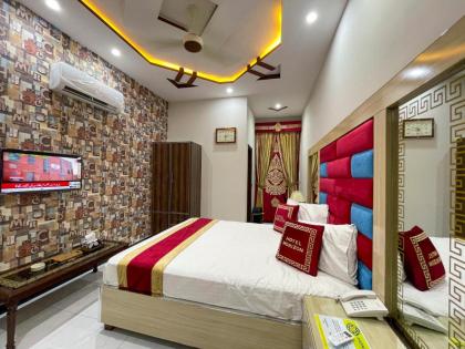 Horizon Hotel - image 8