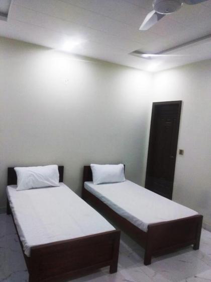 Continental Girls Hostel Muhafiz Town Phase 2 - image 11