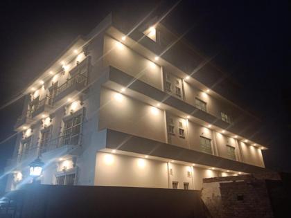 Continental Girls Hostel Muhafiz Town Phase 2 - image 18