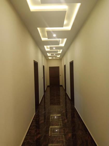 Continental Girls Hostel Muhafiz Town Phase 2 - image 19