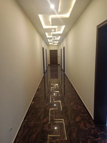 Continental Girls Hostel Muhafiz Town Phase 2 - image 22