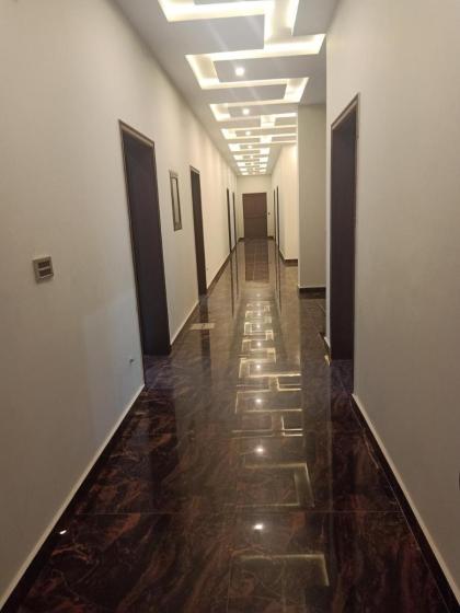 Continental Girls Hostel Muhafiz Town Phase 2 - image 23
