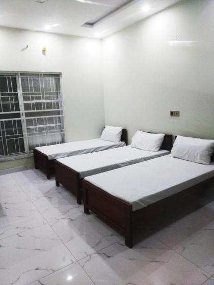 Continental Girls Hostel Muhafiz Town Phase 2 - image 7