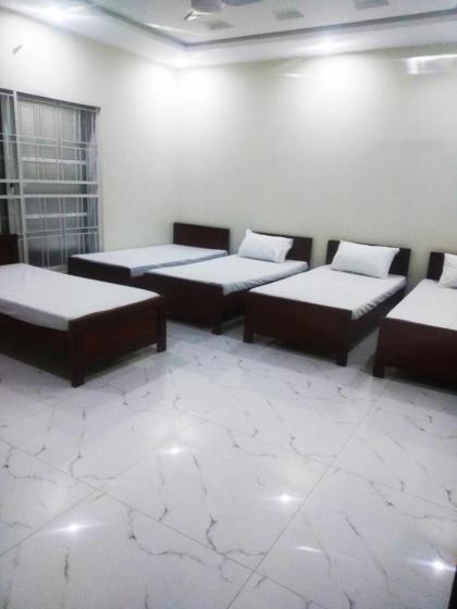 Continental Girls Hostel Muhafiz Town Phase 2 - image 9