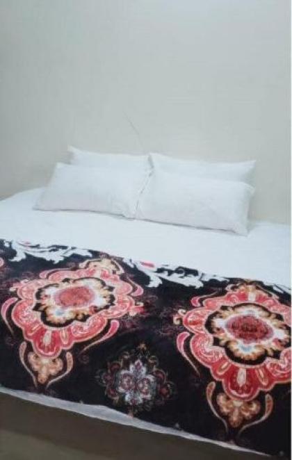 Two Bedrooms Apartment Near to Ring Road