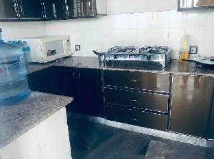 One Bed Apartment near Shaukat Khanum - image 18