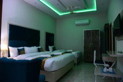 GO Luxury Grand Hotel - image 23