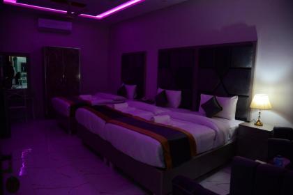 GO Luxury Grand Hotel - image 26