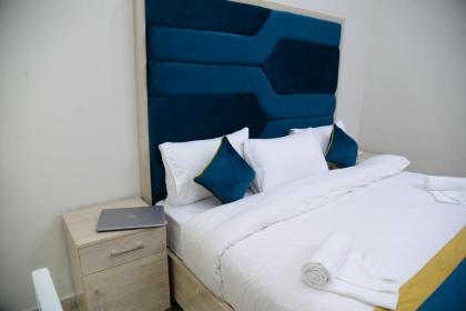 GO Luxury Grand Hotel - image 28