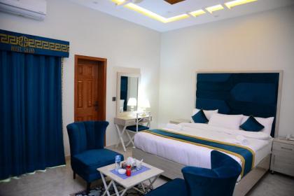 GO Luxury Grand Hotel - image 29