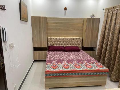 Comfortable and Independent One Bed - image 3