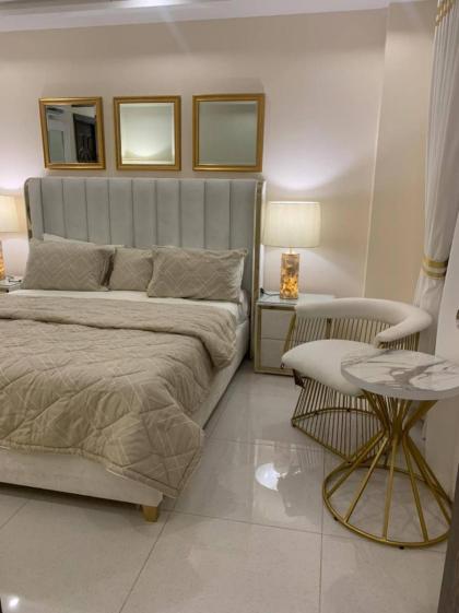 1 Bedroom Apartment Designer Furnished Diamount-10 - image 14