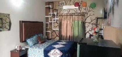 Two Bedroom Flat For Families & Corporate Guests