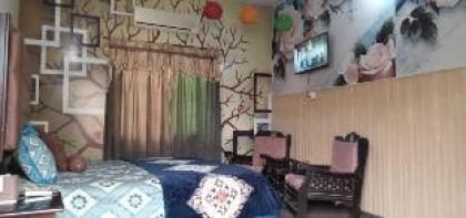 Two Bedroom Flat For Families & Corporate Guests - image 3