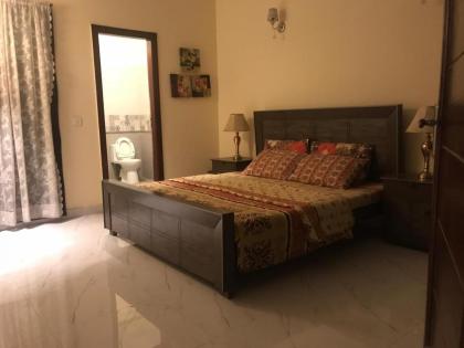 Apartment in Lahore 