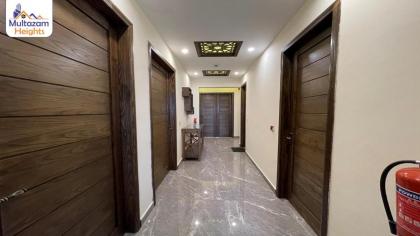 Multazam Heights DHA Phase 8 - Three Bedrooms Family Apartments - image 21