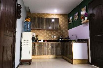 Two Bedroom Private Apartment near DHA & Airport. - image 11
