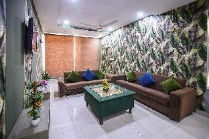 Two Bedroom Private Apartment near DHA & Airport. - image 3