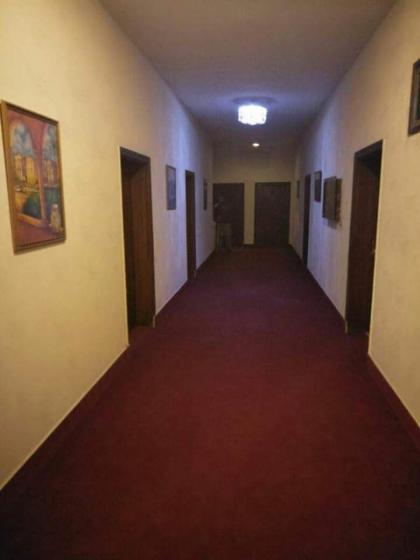 Magnum Hotel - image 2