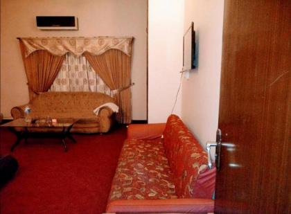 Magnum Hotel - image 7