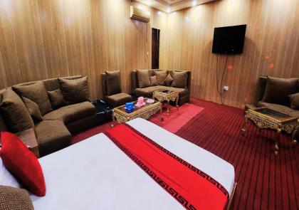 Sapphire Inn Motel Lahore - image 11